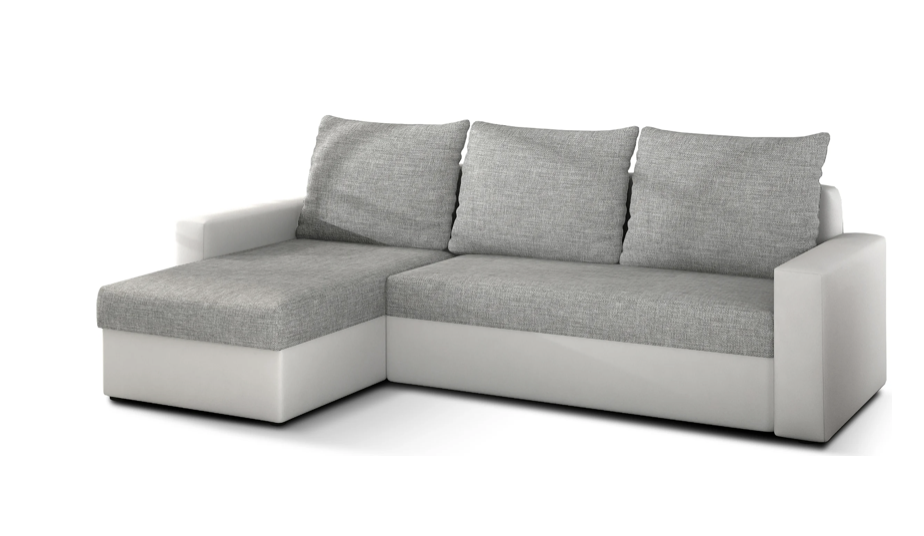 Диван кутовий лівий/правий Livio Eltap